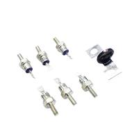 Diodo raddrizzatore del Regno Unito Modulo raddrizzatore RSK1101 con varistore for generatore