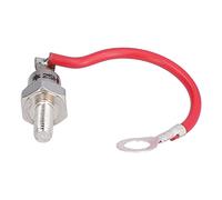 Diodo raddrizzatore di potenza diretta a spirale 25HFR120 25A 1200V, modulo sostitutivo per catena di montaggio per officina di saldatura sotto vuoto in fogli di molibdeno