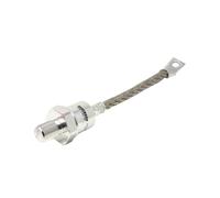 Diodo SKN 100/08: raddrizzatore con verbo a vite 800V 1,55V 100A DO205AC SEMI...