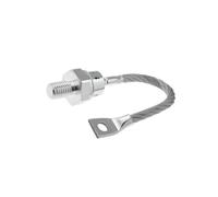 Diodo SKN 130/16: raddrizzatore con verbo a vite 1,6kV 1,5V 130A DO205AC SEMI...