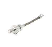 Diodo SKR 130/12: raddrizzatore con verbo a vite 1,2kV 1,5V 130A DO205AC SEMI...