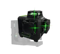 DIODO VERDE 3D MULTILASER SHARP - DEDMC0907