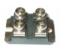 Diodo vintage STTA9012TV1 2x45A 1200V 65ns
