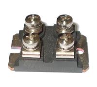 Diodo vintage STTH12012TV 2x60A 1200V 1 pezzo
