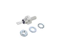 Diodo VS-12FR120: raddrizzatore 1,2kV 12A anodo su vite DO203AA,DO4 VISHAY