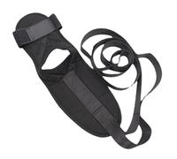 Dioeazh Cinturino Per Yoga - Fasce Elastiche Robuste Per Allenamento Fitness E Allungamento - Bande per Esercizi di Stretching - Per Uomini, Donne, Ragazzi, Giovani, Adolescenti, E Il