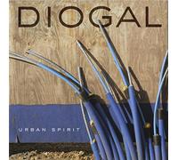 Diogal - Urban Spirit