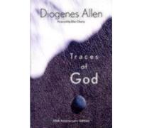 Diogenes Allen Traces of God (Tascabile)