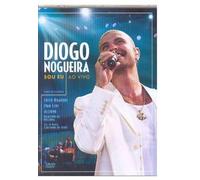 Diogo Nogueira - Sou Eu Live