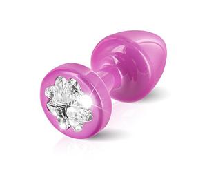 Diogol - Anni R Butt Plug Clover Pink 25 mm