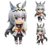 Diohauxi Anime Tokai Teio Action Figure Gold Ship/Rice Shower Personaggi Giunti Mobili Modello Desktop Decor