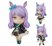Diohauxi Anime Tokai Teio Action Figure Gold Ship/Rice Shower Personaggi Giunti Mobili Modello Desktop Decor