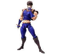 Diohauxi Figura anime Brando Figure The World Giunti mobili Figure da collezione Statua PVC Home Decor