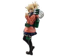 Diohauxi MHA Personaggi Midoriya Izuku Anime, Statua Toga Himiko Action Figine Desktop Decor