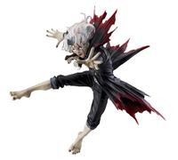 Diohauxi Okarun Figure Statua Anime Takakura Ken Pose Stand Action Figure Desktop Modello Ornamento 25cm