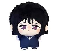 Diohauxi Personaggio anime - Sua & Luca - Ciondolo a forma di personaggi morbidi, 10 cm