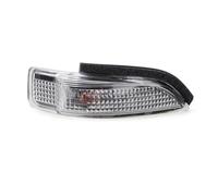 DIOILGPGMW Indicatore Direzione Per Corolla 2014 2015 2016 2017 Per Camry Per Avalon Reariew Specchio Indicatore Di Direzione Accessori Auto 81730-52100/81740-52050(Light)