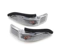 DIOILGPGMW Indicatore Direzione Per Corolla 2014 2015 2016 2017 Per Camry Per Avalon Reariew Specchio Indicatore Di Direzione Accessori Auto 81730-52100/81740-52050(1 Pair)