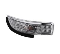 DIOILGPGMW Indicatore Direzione Per Corolla Per Camry Per Yaris Per Prius C Per Avalon Specchietto Retrovisore Anteriore Specchietto Laterale Indicatore Direzione Gruppo Luce Luce Segnalazione(LEFT)