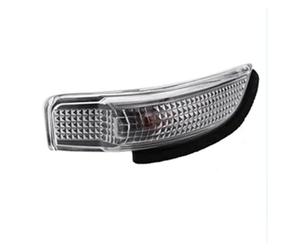 DIOILGPGMW Indicatore Direzione Per Corolla Per Camry Per Yaris Per Prius C Per Avalon Specchietto Retrovisore Anteriore Specchietto Laterale Indicatore Direzione Gruppo Luce Luce Segnalazione(RIGHT)