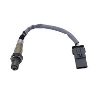 DIOILGPGMW Sensore Lambda per Opel per Astra K per Adam per Corsa E per Insignia B Karl per Mokka Posteriore Lambda O2 Sensore di Ossigeno 12663317 12701634 Ossigeno a Monte