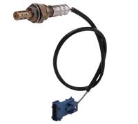 DIOILGPGMW Sensore Lambda per Peugeot 206 207 306 307 406 407 607 1007 106 O2 Ossigeno Sonda Lambda Accessori 96368765 9657632980 Ossigeno a Monte