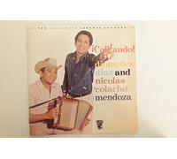 Diomede Diaz & Nicholas Menoz - Cantando [Import]