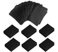 Diompirux 300 Pezzi Buste Proteggi Carte Misure 66 x 92 MM Bustine Protettive