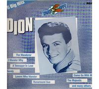 Dion - 16 Big Hits