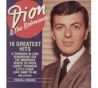 DION - 18 GREATEST HITS
