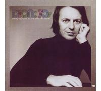 Dion - 70's:from Acoustic to the Wall