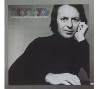 Dion - 70s: from Acoustic to the Wall of Sound