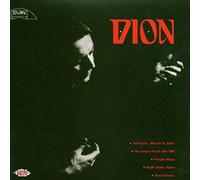 Dion – Abraham, Martin & John – CD