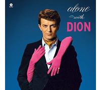 Dion - Alone With Dion