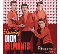 Dion And The Belmont Wish Upon A Star (CD)