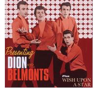 Dion And The Belmont - Wish Upon A Star