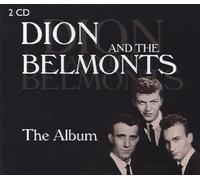 Dion and the Belmonts - Dion And The Belmonts