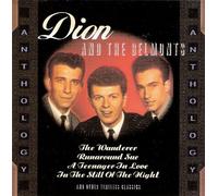 Dion and the Belmonts - Dion and the Belmonts Anthology (UK Import)