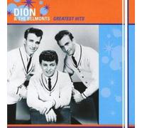 Dion and The Belmonts Greatest Hits (CD) Album