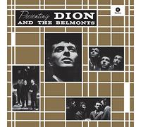 Dion And The Belmonts - Presenting Dion And The Belmonts