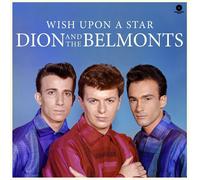 Dion and The Belmonts Wish Upon a Star (Vinyl LP) 12" Album