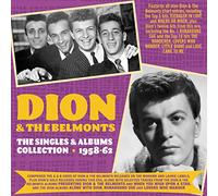 the singles & albums collection 1957-1962