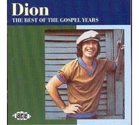 Dion Best Of The Gospel Years (CD) Album