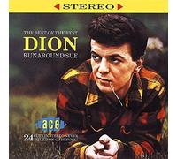 Dion - Best Of The Rest: Runaround Sue