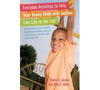 Dion Betts Debr Everyday Activities to Help Your Young Child with Au (Tascabile)
