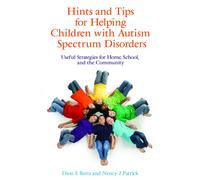 Dion Betts Nanc Hints and Tips for Helping Children with Autism Spec (Tascabile)