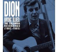 Bronx Blues: The Columbia Recordings