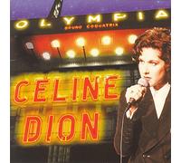 Dion, Celine - A L'Olympia