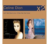Dion,Celine - A New Day Has Come