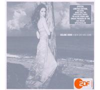 Dion,Celine - A New Day Has Come